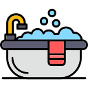 baño icon