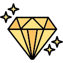 diamante icon