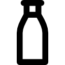 botella de leche icon