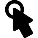 cursor