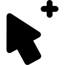 cursor