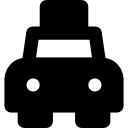 taxi icon