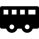 autobús icon