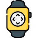 Reloj inteligente icon