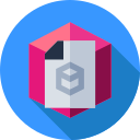 3d icon