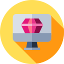 Diamante icon