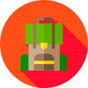 Mochila icon