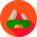 Navaja suiza icon