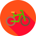 Bicicleta icon