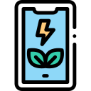 Teléfono icon