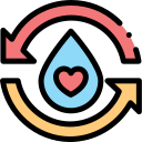 Agua icon