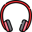 Auriculares icon