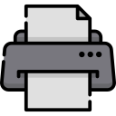 Impresora icon