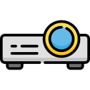 Proyector icon