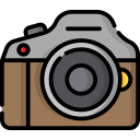 Dslr icon