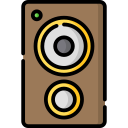 Altavoz icon