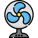 Ventilador icon