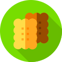 Galletas icon