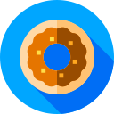 Rosquilla icon