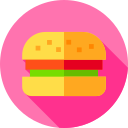 Hamburguesa icon