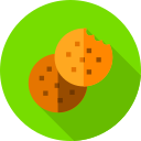 Galletas icon