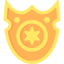 policía icon