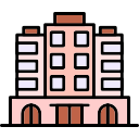 ciudad icon