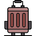 viajar icon