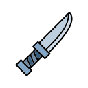 cuchillo icon