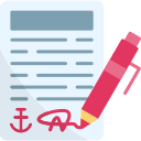 Signature 