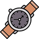 reloj icon