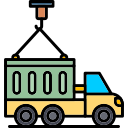 transporte icon