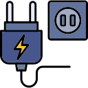 energía icon