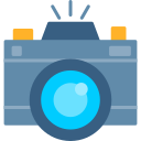 video icon