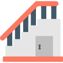 escalera icon