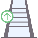 escaleras icon