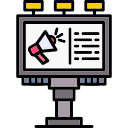 sinais icon