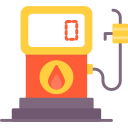 combustible icon