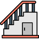 escalera icon