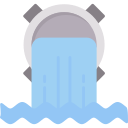 agua icon