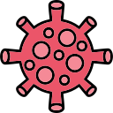 virus icon