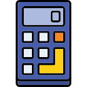 calculadora icon