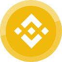 Binance Logo