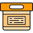 caja icon