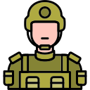 militar icon