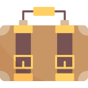 viajar icon