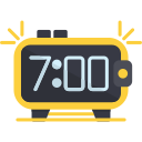 reloj icon