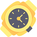 reloj icon