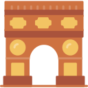 viajar icon