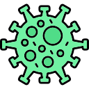 virus icon